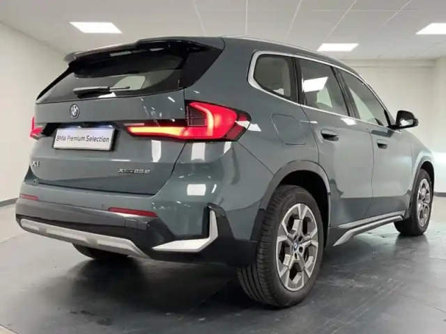 Bmw X1 xdrive25e 245ch xline — photo 5