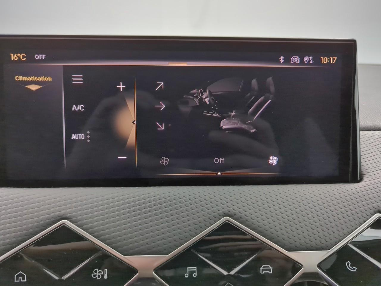 Ds Ds 3 bluehdi 130 eat8 rivoli — photo 18