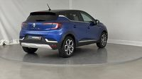 Renault Captur 1.0 TCe 90ch Intens -21 — photo 5