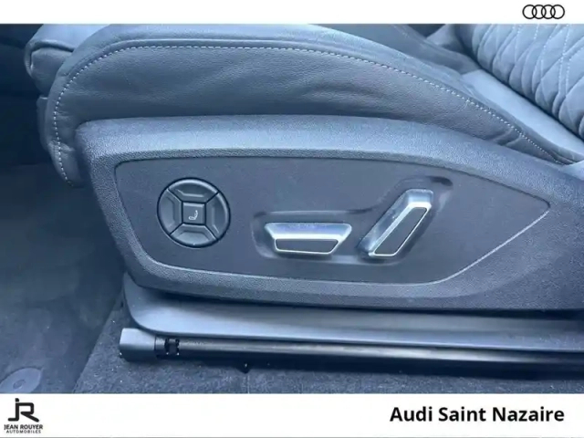 Audi E-Tron q6  387 ch 100 kwh quattro — photo 17