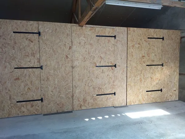 Box de stockage