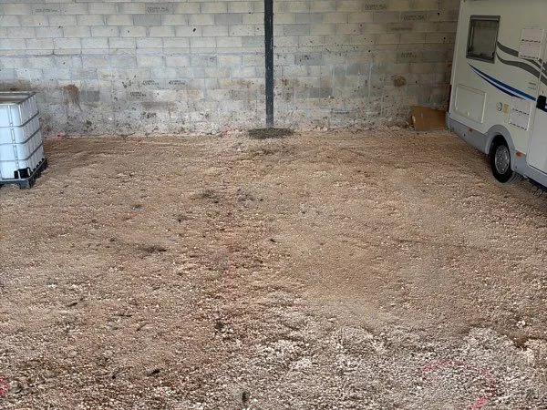 Emplacement