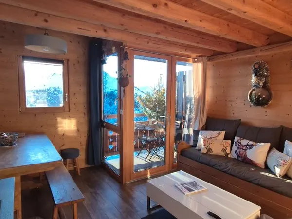 Appartement duplex 42 m2