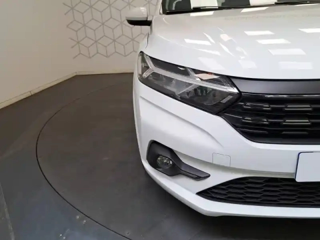 Dacia Sandero eco-g 100 - 22 — photo 9