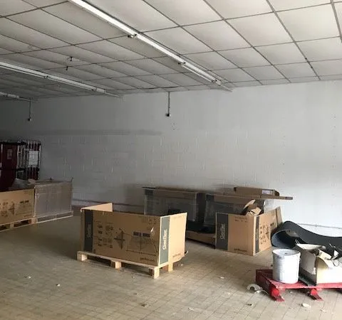 Local commercial 300 m² Montigny-en-Ostrevent