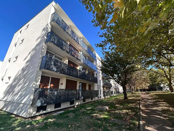 Appartement 2 pièces 52 m²