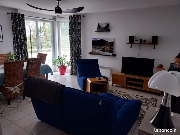 A LOUER T3 avec balcon - ALBI QUARTIER MALADRERIE