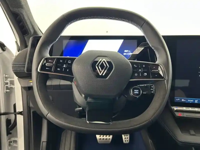 Renault Scenic e-tech électrique 220 ch grande autonomie — photo 24