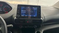 Peugeot Partner Standard 650kg BlueHDi 100ch S&S BVM5 Premium — photo 14