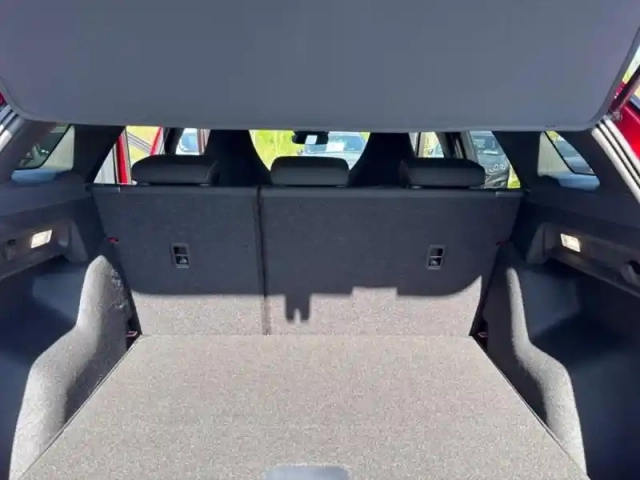 Ford Explorer 170ch standard range 52kwh style rwd — photo 9