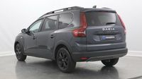 Dacia Jogger 1.0 ECO-G 100ch SL Extreme 7 places — photo 7