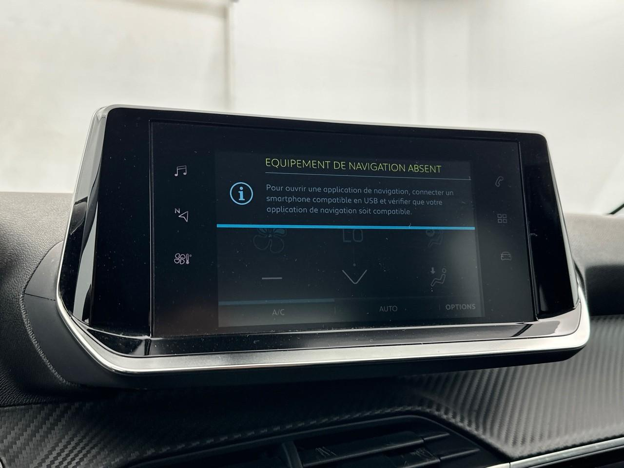 Peugeot 208 electrique 50 kwh 136ch style — photo 10