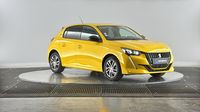 Peugeot 208 1.2 PureTech 75ch S&S Style — photo 3