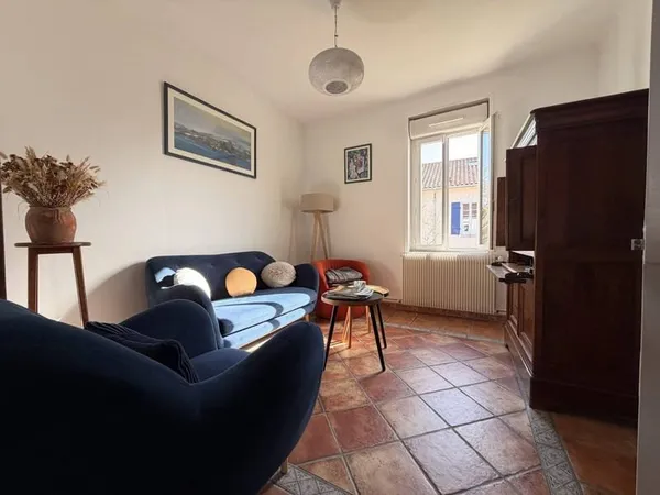 Maison 4 pièces 95 m²