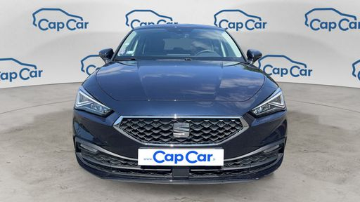 Seat Leon 1.5 eTSI 150 DSG7 - Xcellence – 2022 – 38684 km – Hybride essence – Boîte Automatique — photo 34