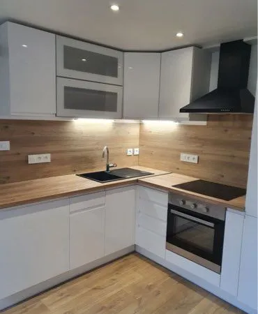 Location appartement T3 de 60m2