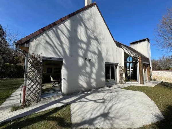 Maison 9 pièces 153 m²