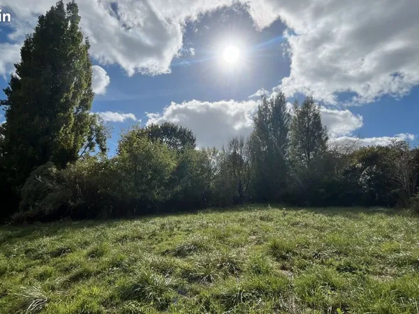 Terrain 966 m² FOUESNANT