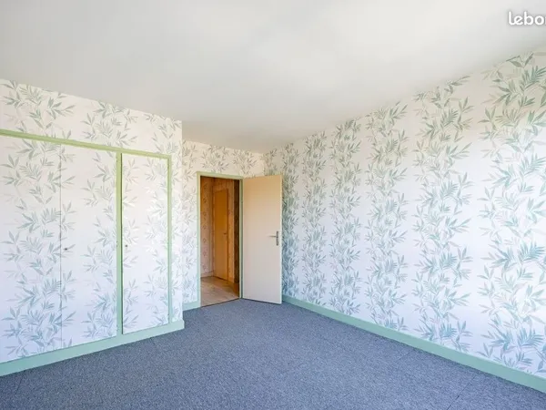 Appart à rénover