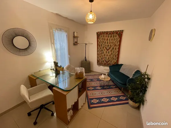 Bureau 11 m² à sous-louer - cabinet pluridisciplinaire - Draguignan