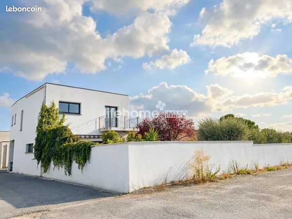 Villa 5 pièces 133 m²