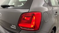 Volkswagen Polo 1.2 TSI 90ch BlueMotion Technology Allstar DSG7 5p — photo 29