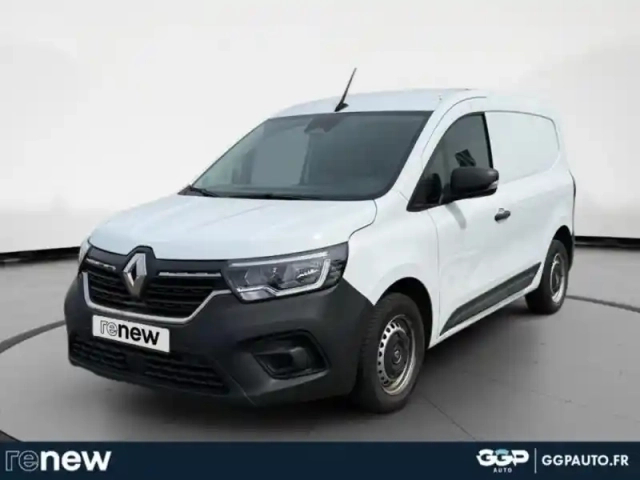 Renault Kangoo Van l1 1.5 blue dci 75ch grand confort - 22