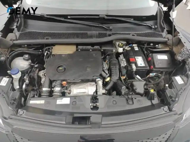 Peugeot 2008 bluehdi 130 s&amp;s eat8 — photo 12
