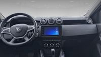 Dacia Duster 1.3 TCe 150ch FAP Prestige 4x2 EDC — photo 8