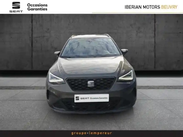 Seat Arona 1.0 tsi 110ch copa — photo 3