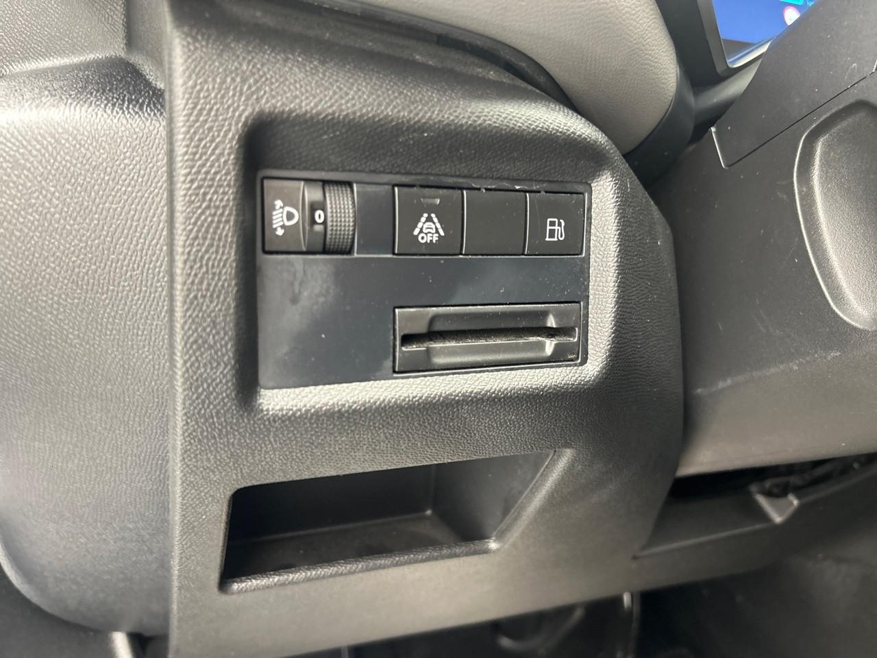 Citroën C5 Aircross hybride rechargeable 225 s&s e-eat8 feel — photo 22