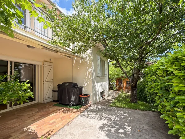 Maison 6 pièces 152 m²