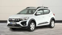 Dacia Sandero 1.0 ECO-G 100ch Stepway Expression