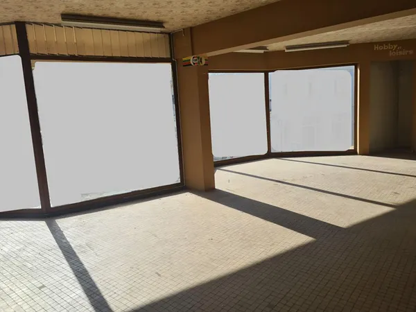 Mont de Marsan centre - Immeuble 1200m² à réhabiliter en logements ou à exploiter en locaux professi