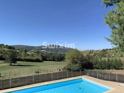 Chambre d'hôtes 20 pièces 612 m²