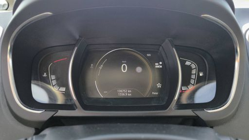 Renault Grand Scenic 1.6 dCi 130 Energy - Intens – 2017 – 138752 km – Diesel – Boîte Manuelle — photo 24