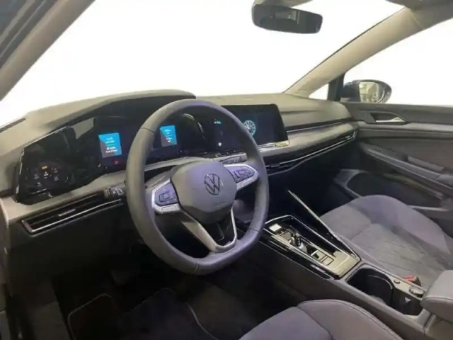 Volkswagen Golf 1.5 etsi opf 150 dsg7 style — photo 8