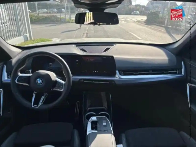 Bmw X1 ixdrive30 313ch m sport — photo 13