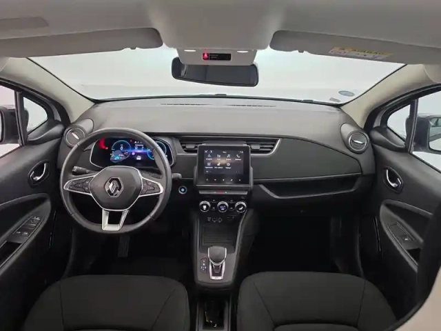 Renault Zoé zoe r110 achat intégral - 21 — photo 69