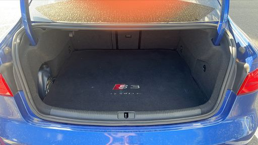 Audi S3 Limousine 2.0 TFSI 300 Quattro S-Tronic 6 - . – 2015 – 139838 km – Essence – Boîte Automatique — photo 43