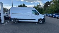 Renault Master F3500 L2H2 2.3 Blue dCi 135ch Confort Euro6E — photo 4
