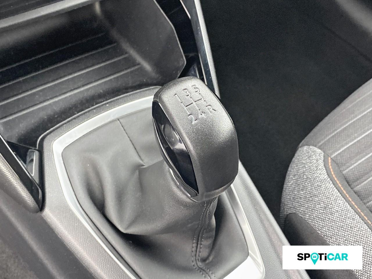 Peugeot 208 1.2 puretech 75ch s&s active — photo 14