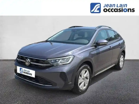 Volkswagen Taigo 1.0 tsi 110 bvm6