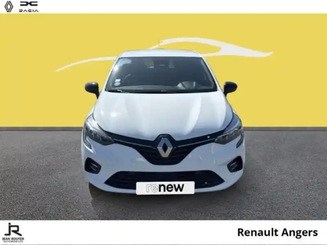 Renault Clio 1.0 tce 90ch limited -21n — photo 9
