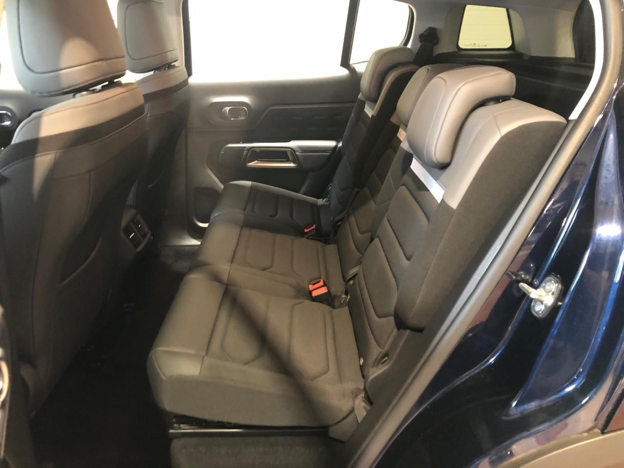 Citroën C5 Aircross puretech 130 s&s eat8 feel — photo 10