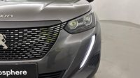 Peugeot 2008 1.5 BlueHDi 130ch S&S Allure EAT8 — photo 17