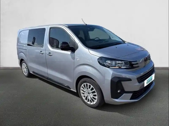 Peugeot Expert ca repliable m bluehdi 120 s&amp;s bvm6 — photo 3