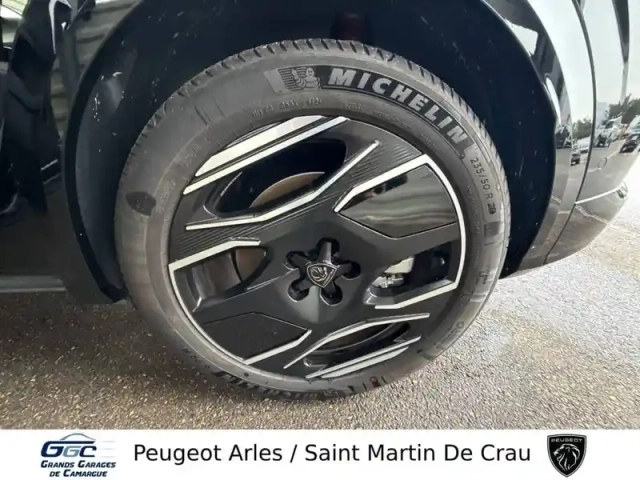 Peugeot 3008 electrique 325 ch 4x4 73 kwh — photo 54