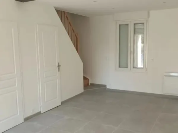 Maison 4 pièces 96 m²