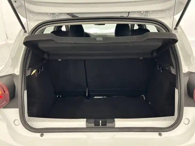 Dacia Sandero eco-g 100 — photo 18